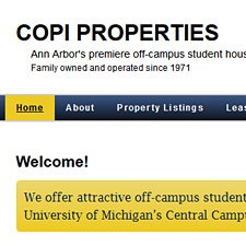 Copi Properties