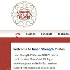 Inner Strength Pilates