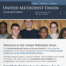 United Methodist Union