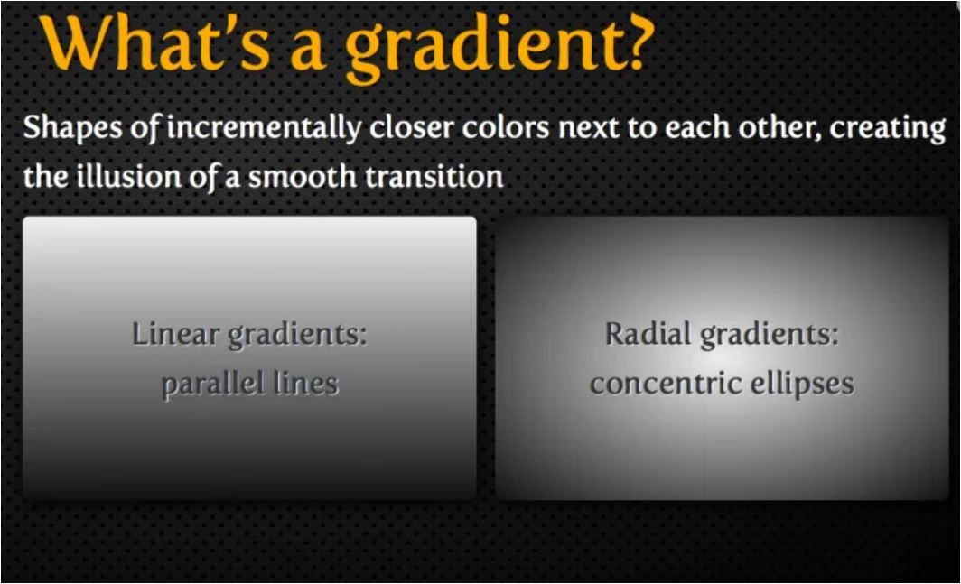 CSS Summit 2011 Day 1: CSS3 and Gradients by Lea Verou - Lireo Designs