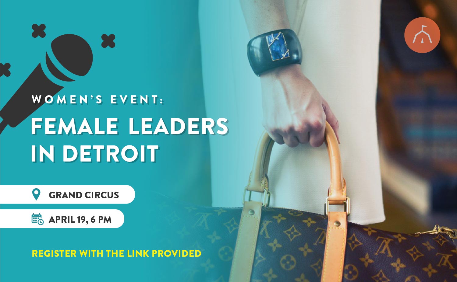 Recap Female Leaders in Detroit Panel Discussion Lireo Designs