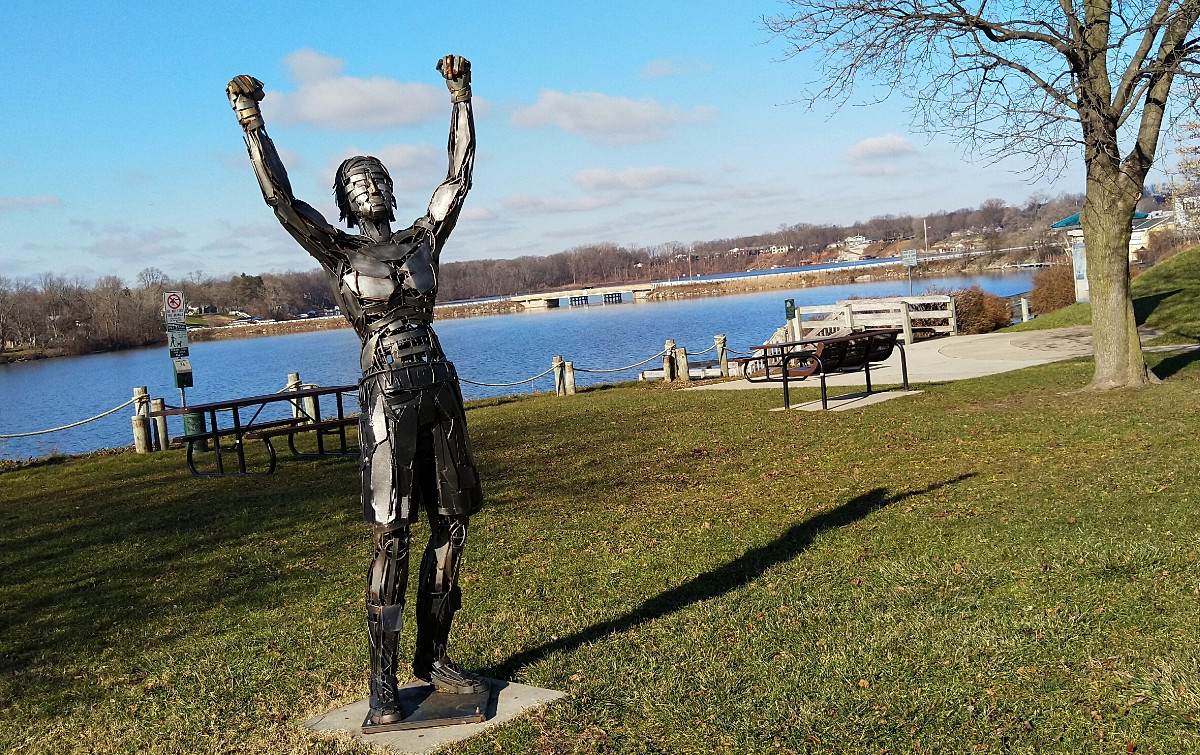 Photo of the Week Hands Held High Lireo Designs