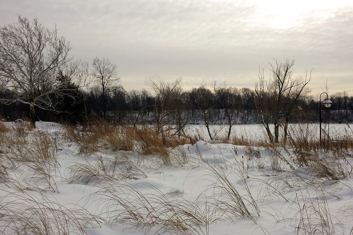 Photo of the Week Newburg Lake Lireo Designs