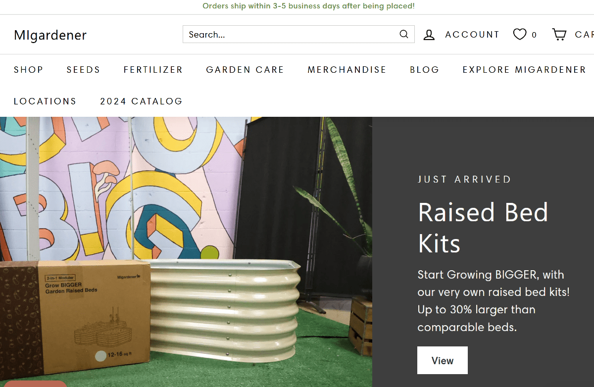 Alternatives to Amazon, Walmart, and Other Large Online Retailers Lireo Designs