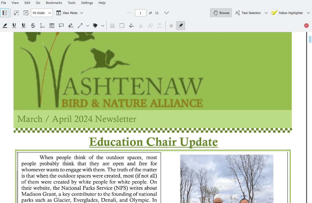 First Thoughts on Okular, Alternative to Adobe Reader Lireo Designs